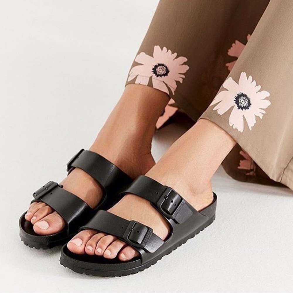 Birkenstock Arizona Eva Sandals
Women's